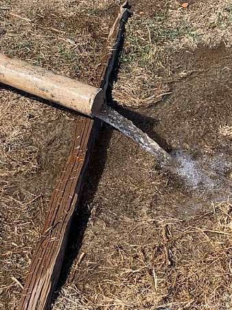 36.2 Acres of Agricultural Land for Sale in Tehachapi, California