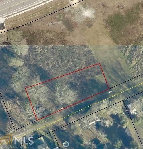 2.5 Acres of Commercial Land for Sale in Manor, Georgia