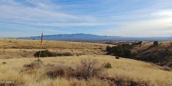 4 Acres of Residential Land for Sale in Hereford, Arizona