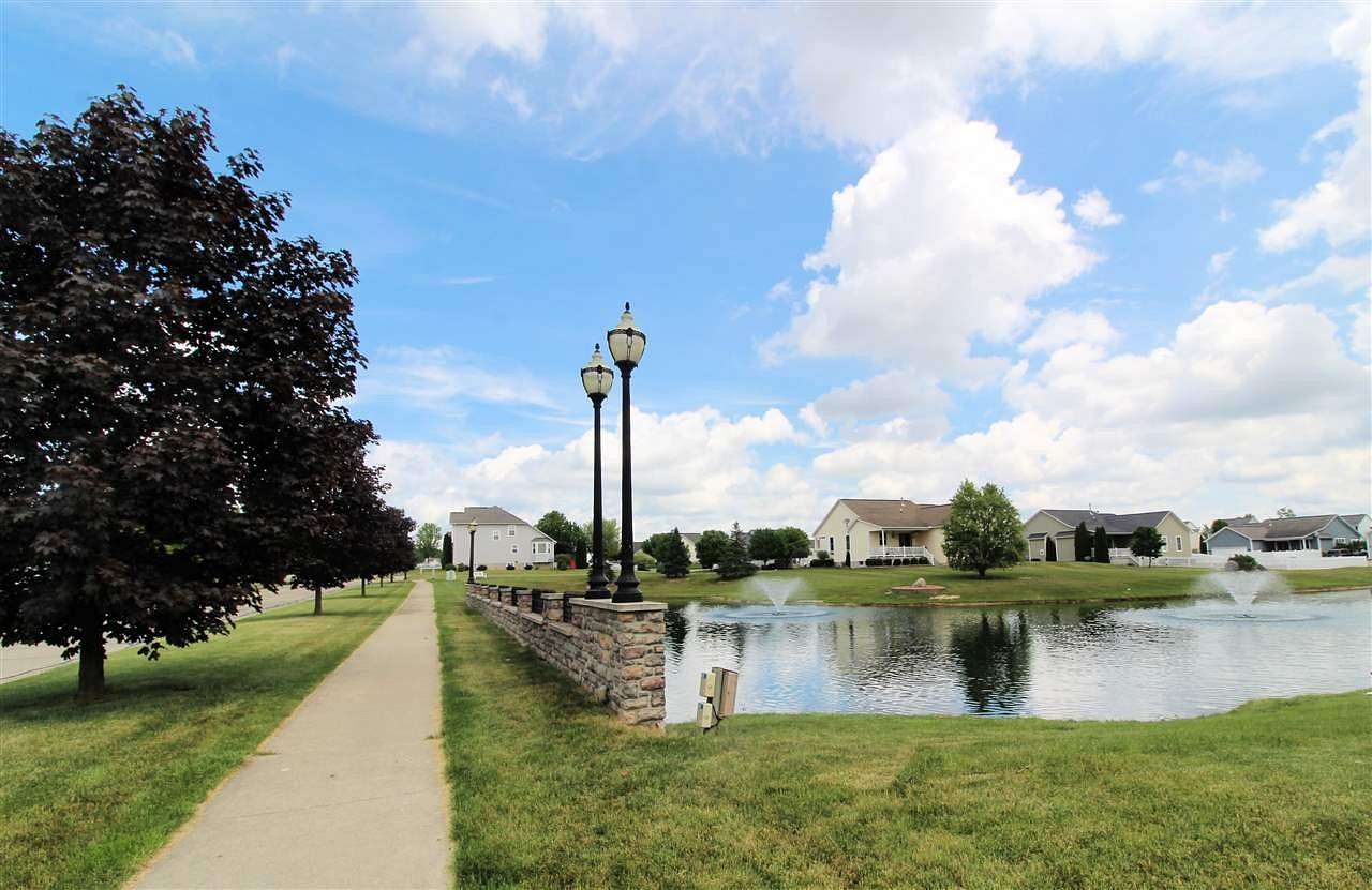 0.06 Acres of Residential Land for Sale in Swartz Creek, Michigan