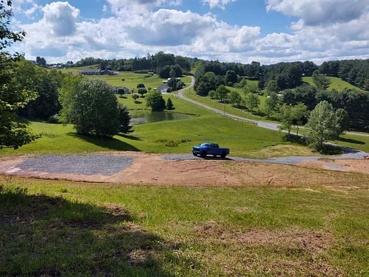 1 Acre of Residential Land for Sale in Buckhannon, West Virginia