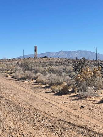 0.5 Acres of Land for Sale in Rio Rancho, New Mexico
