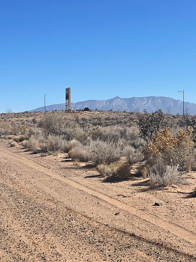 0.5 Acres of Commercial Land for Sale in Rio Rancho, New Mexico