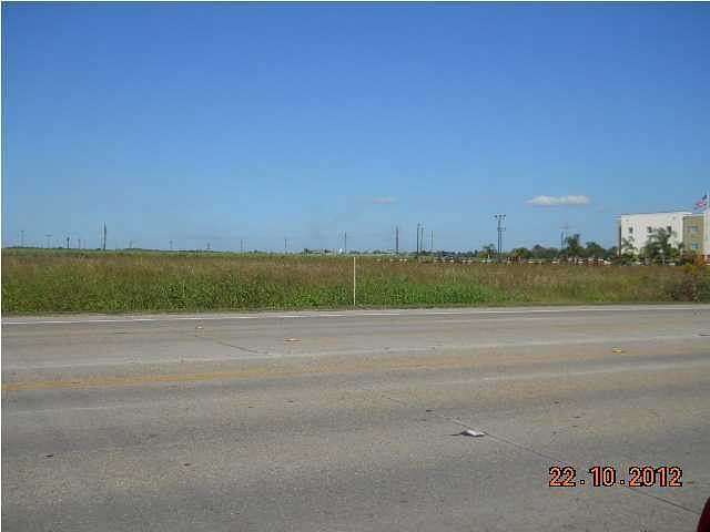 4.36 Acres of Commercial Land for Sale in New Iberia, Louisiana