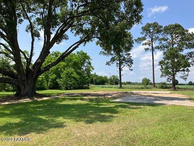 Commercial Land for Sale in New Iberia, Louisiana