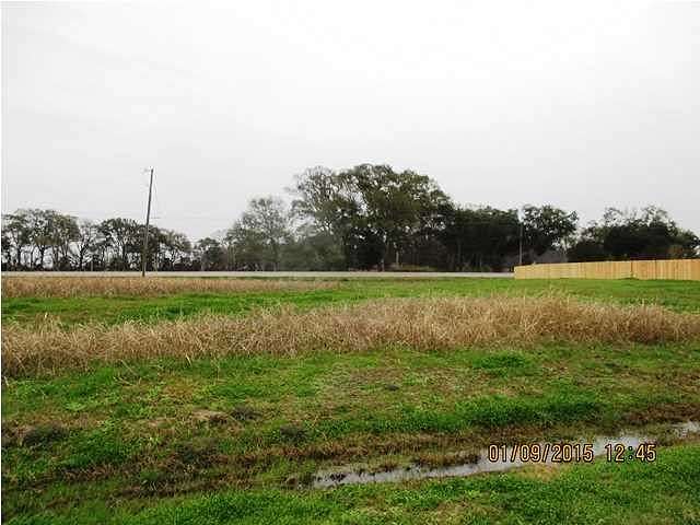0.54 Acres of Residential Land for Sale in New Iberia, Louisiana