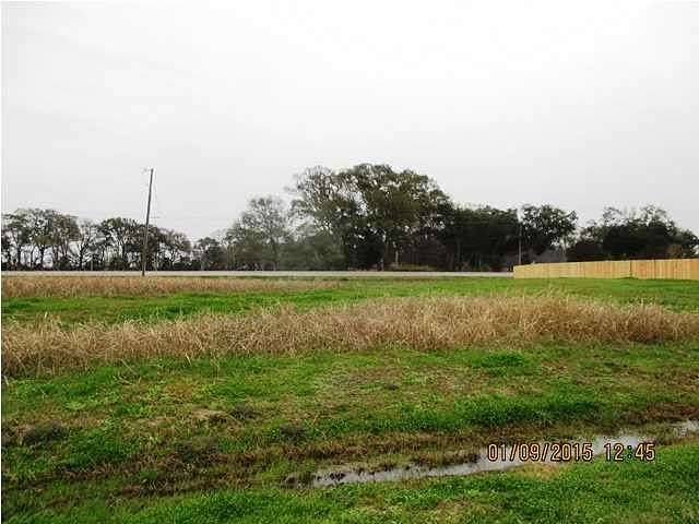 0.54 Acres of Residential Land for Sale in New Iberia, Louisiana