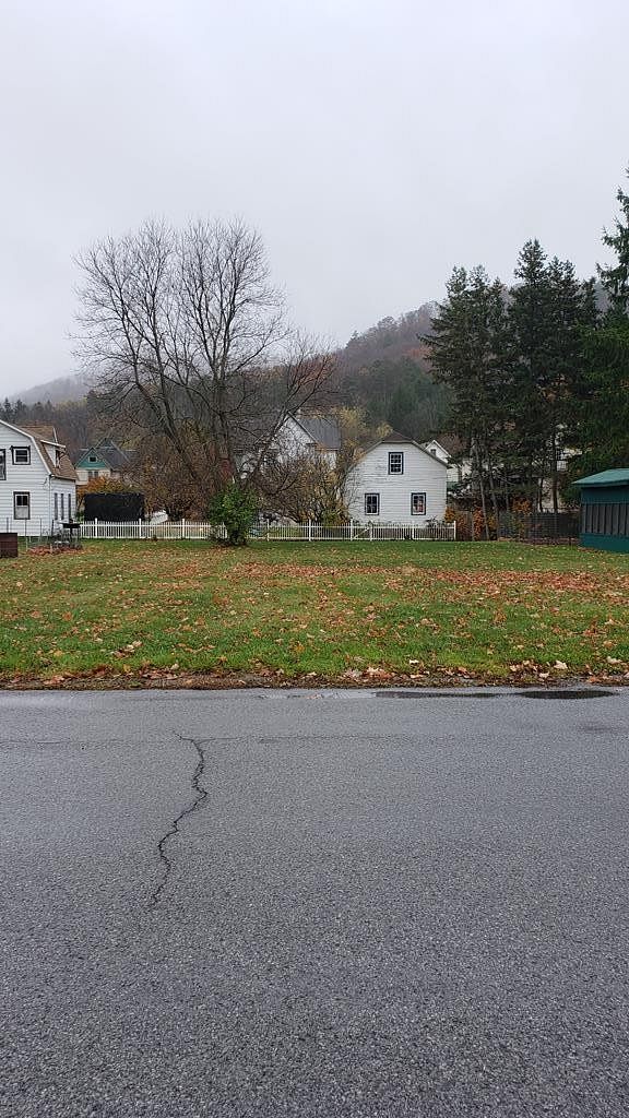 0.18 Acres of Land for Sale in Coudersport, Pennsylvania
