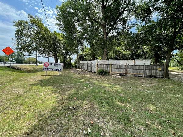3 Acres of Commercial Land for Sale in Weatherford, Texas