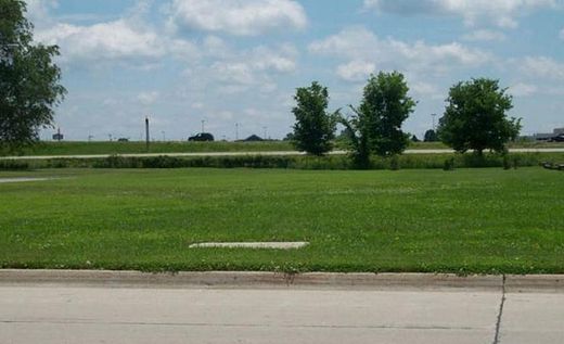 1.2 Acres of Commercial Land for Sale in Ames, Iowa