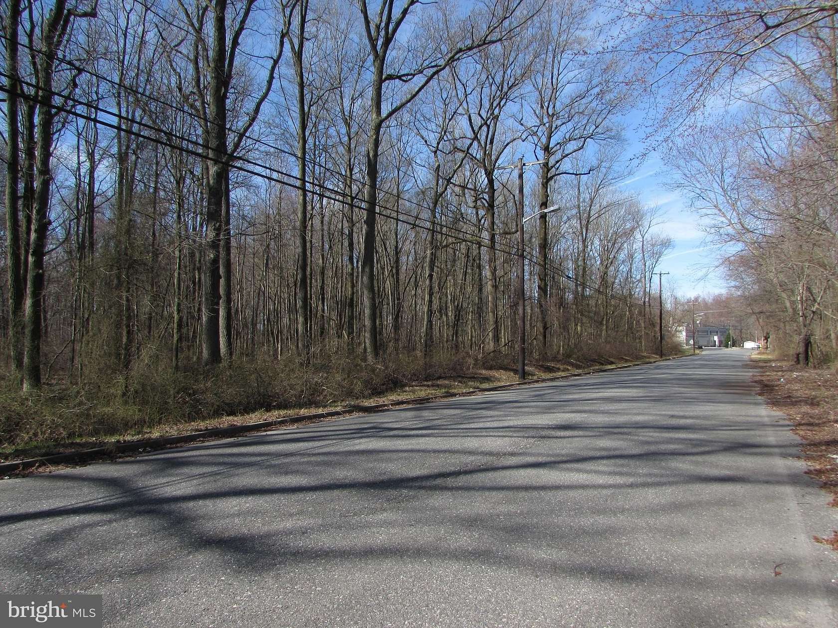 9.3 Acres of Commercial Land for Sale in Carneys Point, New Jersey