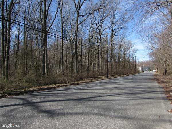 9.3 Acres of Commercial Land for Sale in Carneys Point, New Jersey