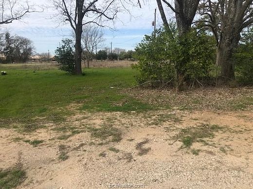 1.8 Acres of Commercial Land for Sale in Franklin, Texas