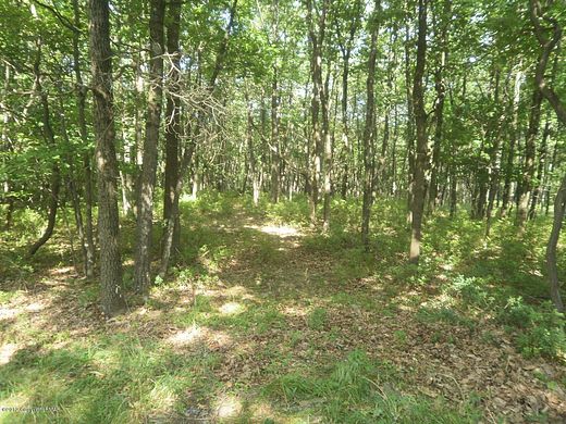 1.3 Acres of Residential Land for Sale in Albrightsville, Pennsylvania