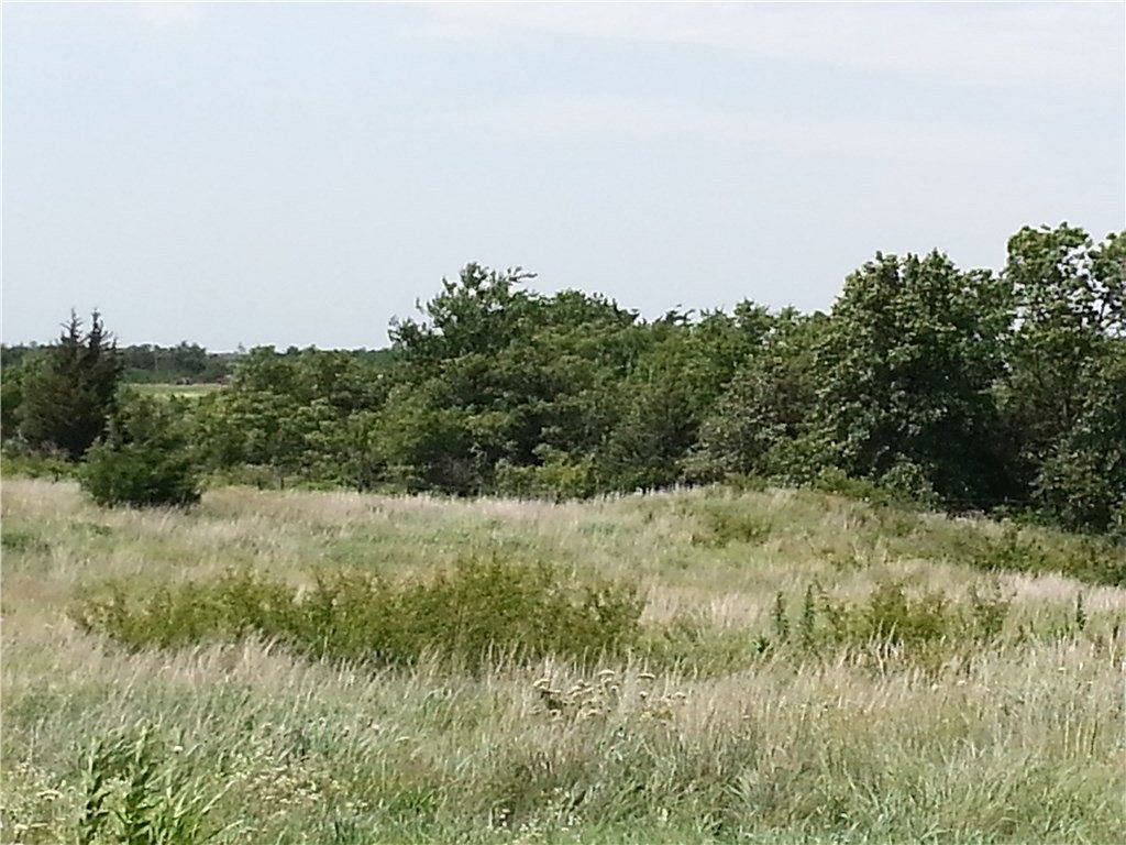 2.5 Acres of Residential Land for Sale in Purcell, Oklahoma