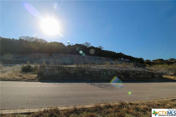 0.52 Acres of Residential Land for Sale in Harker Heights, Texas