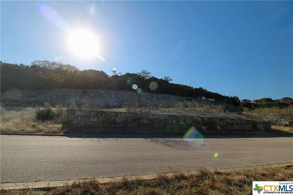 0.52 Acres of Land for Sale in Harker Heights, Texas