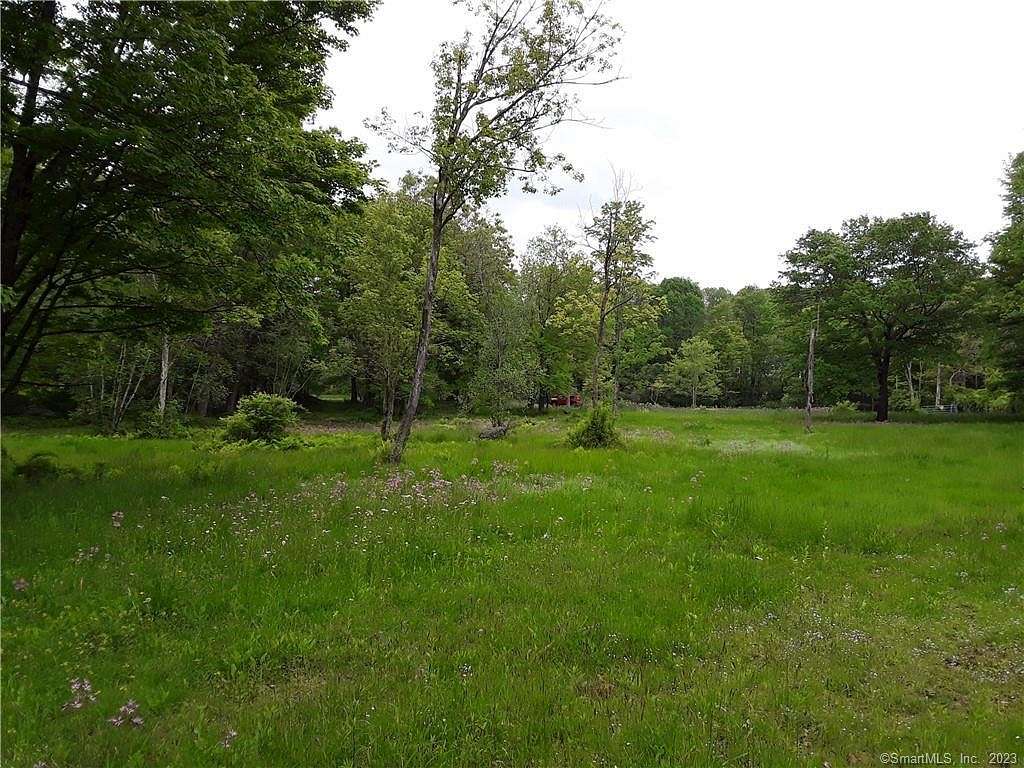 17.3 Acres of Land for Sale in Warren, Connecticut