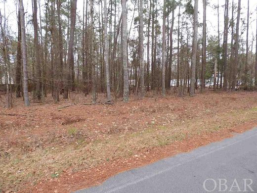 0.126 Acres of Residential Land for Sale in Edenton, North Carolina