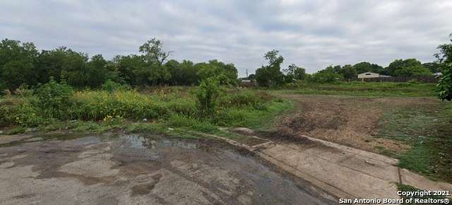 12.23 Acres of Mixed-Use Land for Sale in San Antonio, Texas