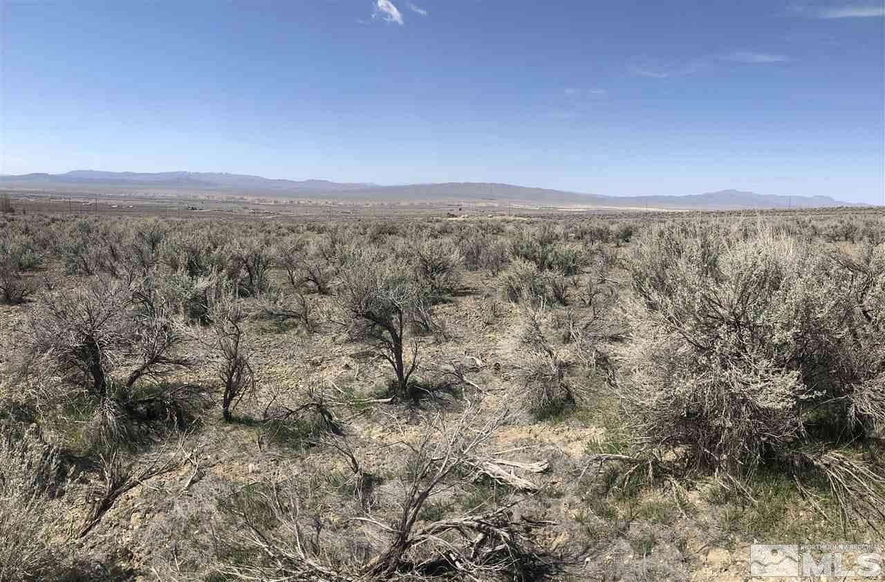 5 Acres of Land for Sale in Lovelock, Nevada