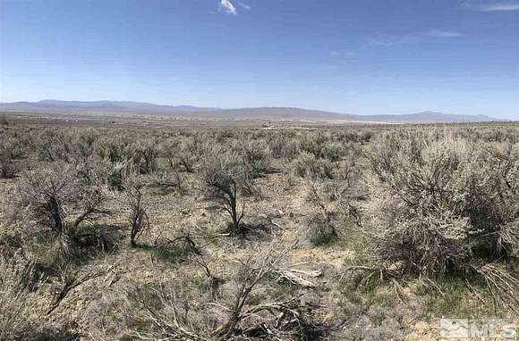 5 Acres of Residential Land for Sale in Lovelock, Nevada