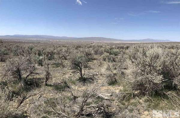 5 Acres of Land for Sale in Lovelock, Nevada