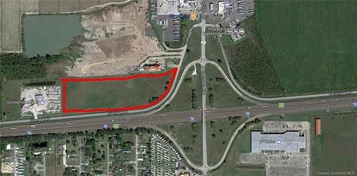 2 Acres of Commercial Land for Sale in Iowa, Louisiana