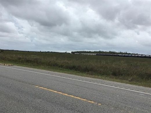 11.1 Acres of Commercial Land for Sale in Lake Charles, Louisiana