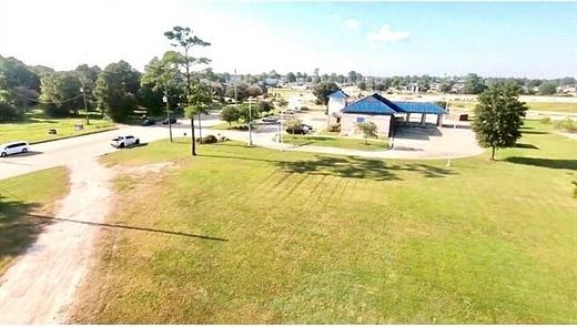 1.8 Acres of Commercial Land for Sale in Lake Charles, Louisiana