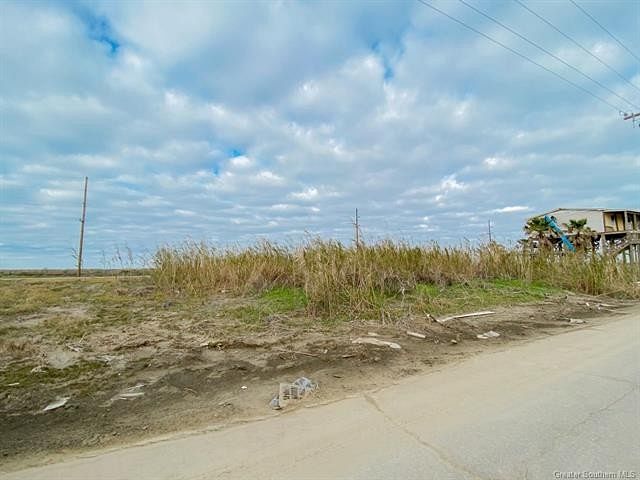 0.22 Acres of Mixed-Use Land for Sale in Holly Beach, Louisiana