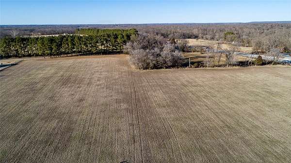 51.3 Acres of Land for Sale in Little Flock, Arkansas
