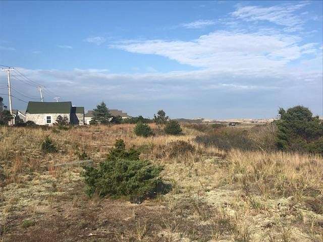 0.46 Acres of Residential Land for Sale in Truro, Massachusetts