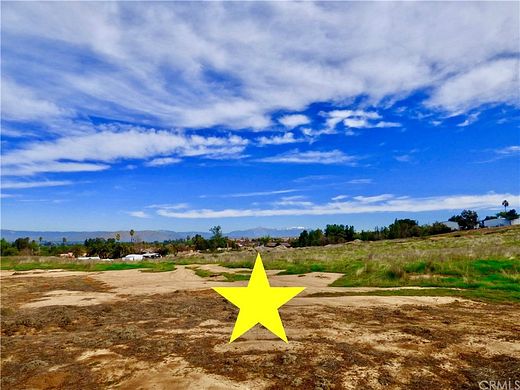 5.5 Acres of Residential Land for Sale in Woodcrest, California