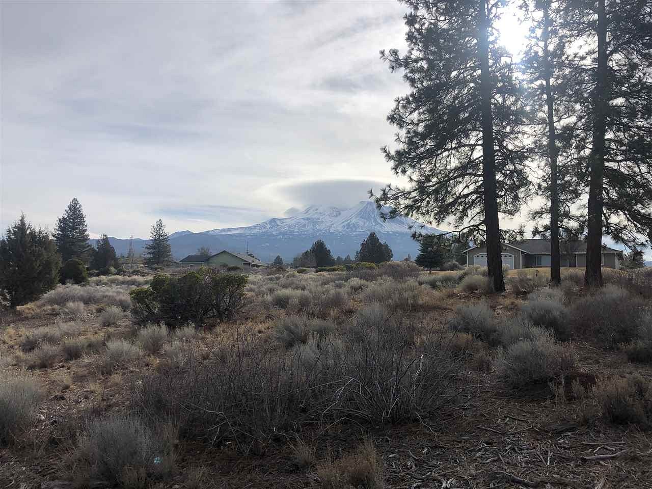 0.27 Acres of Residential Land for Sale in Weed, California