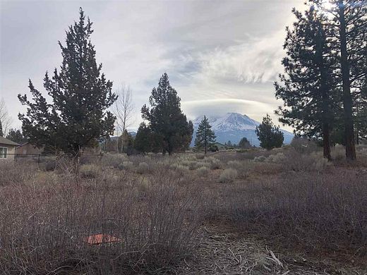 0.24 Acres of Residential Land for Sale in Weed, California