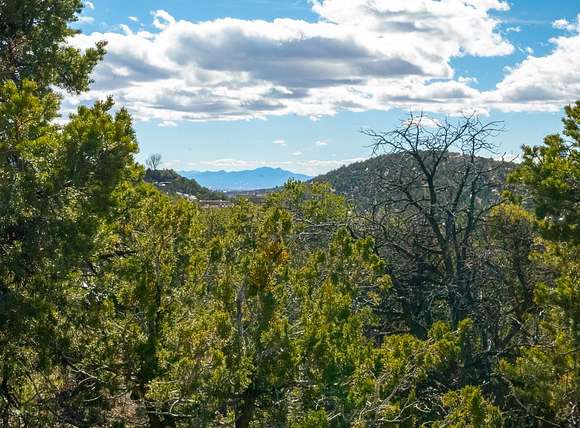 0.62 Acres of Residential Land for Sale in Santa Fe, New Mexico