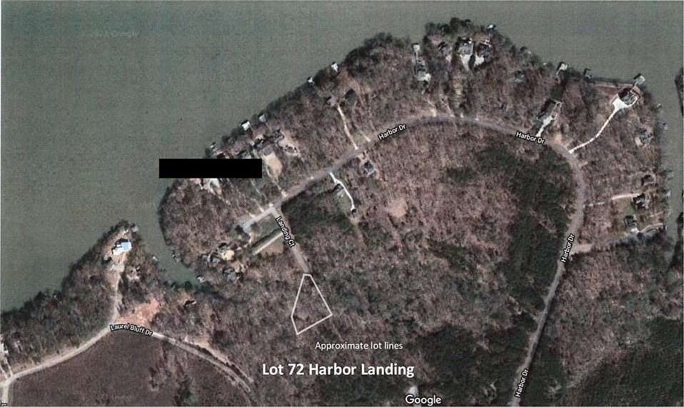2.6 Acres of Residential Land for Sale in Macon, North Carolina