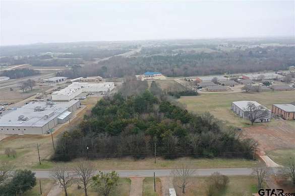 4.1 Acres of Commercial Land for Sale in Bullard, Texas