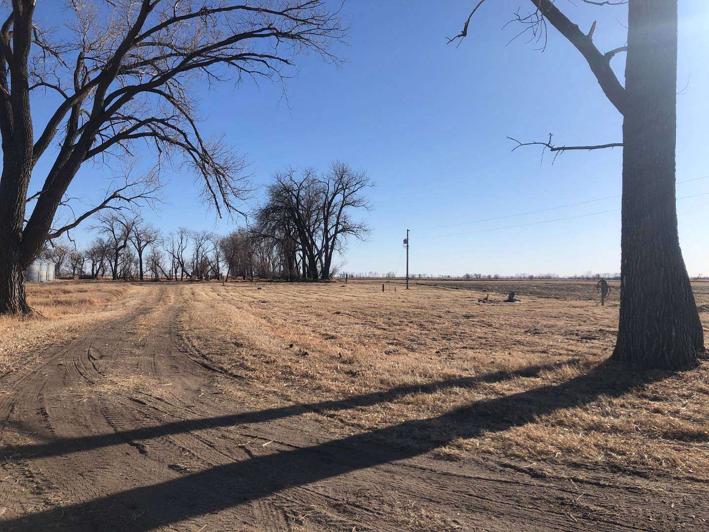 2.9 Acres of Land for Sale in Antler, North Dakota