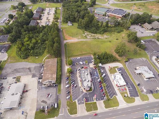 3.5 Acres of Mixed-Use Land for Sale in Gardendale, Alabama