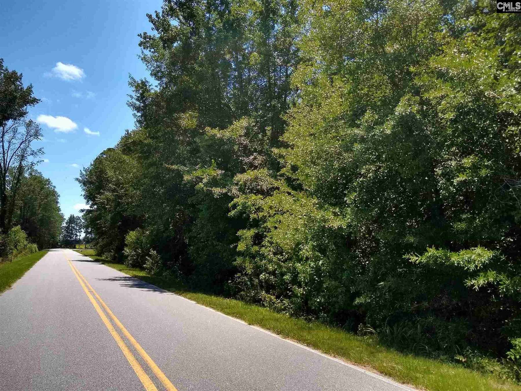 14 Acres of Land for Sale in Cheraw, South Carolina