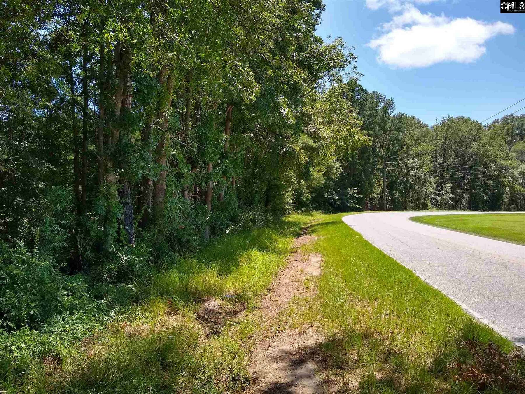 25.5 Acres of Land for Sale in Cheraw, South Carolina