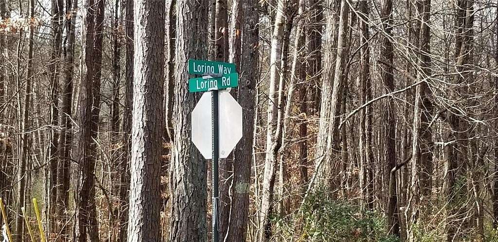 2.27 Acres of Residential Land for Sale in Kennesaw, Georgia