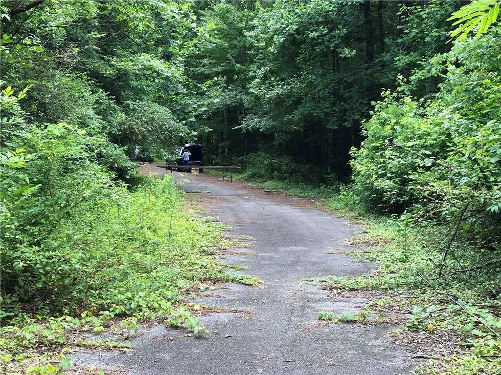 2.3 Acres of Residential Land for Sale in Kennesaw, Georgia