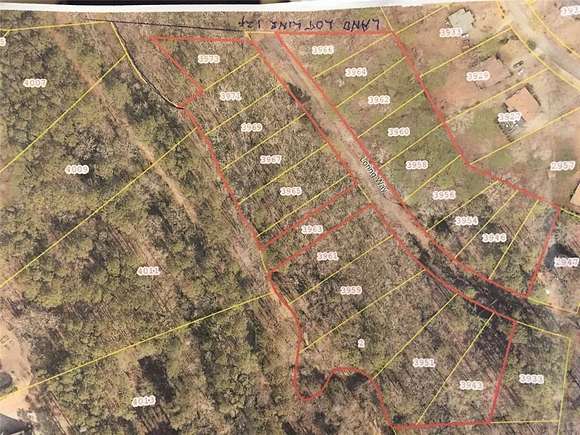 2.3 Acres of Residential Land for Sale in Kennesaw, Georgia