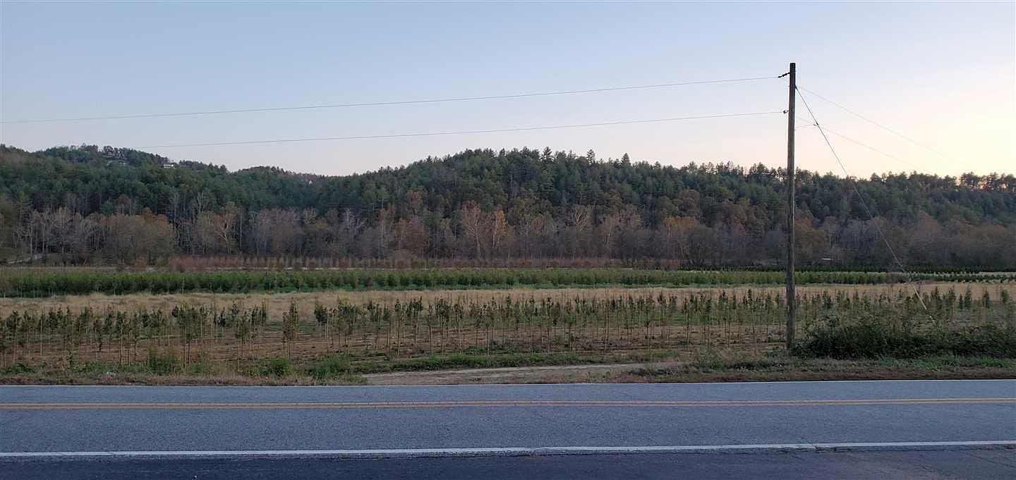 1.8 Acres of Residential Land for Sale in Lenoir, North Carolina