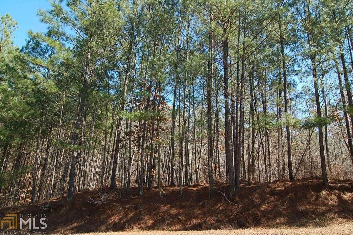 1.4 Acres of Residential Land for Sale in Greensboro, Georgia