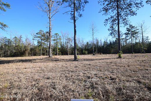 0.6 Acres of Residential Land for Sale in New Bern, North Carolina