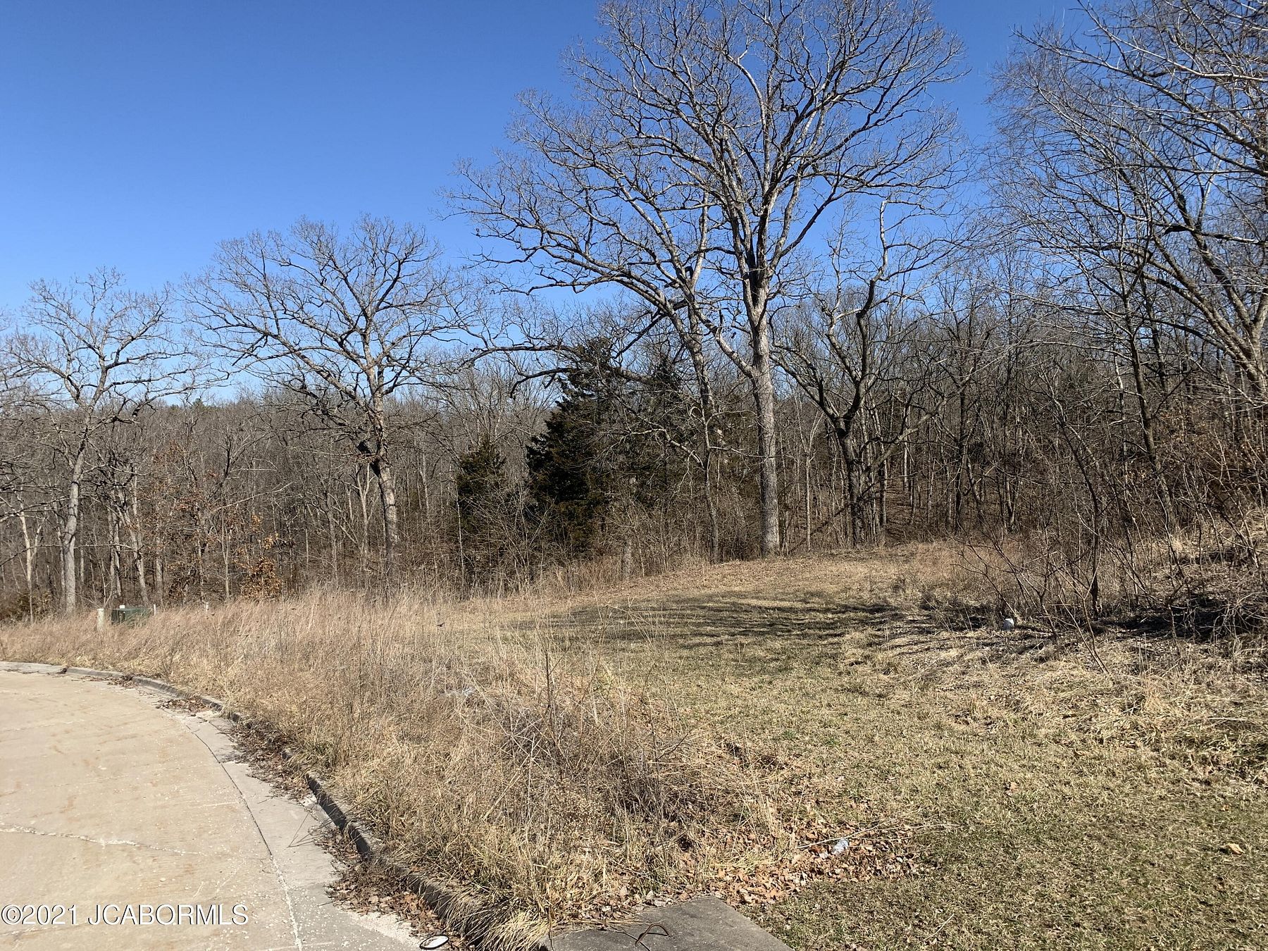 0.36 Acres of Residential Land for Sale in Holts Summit, Missouri